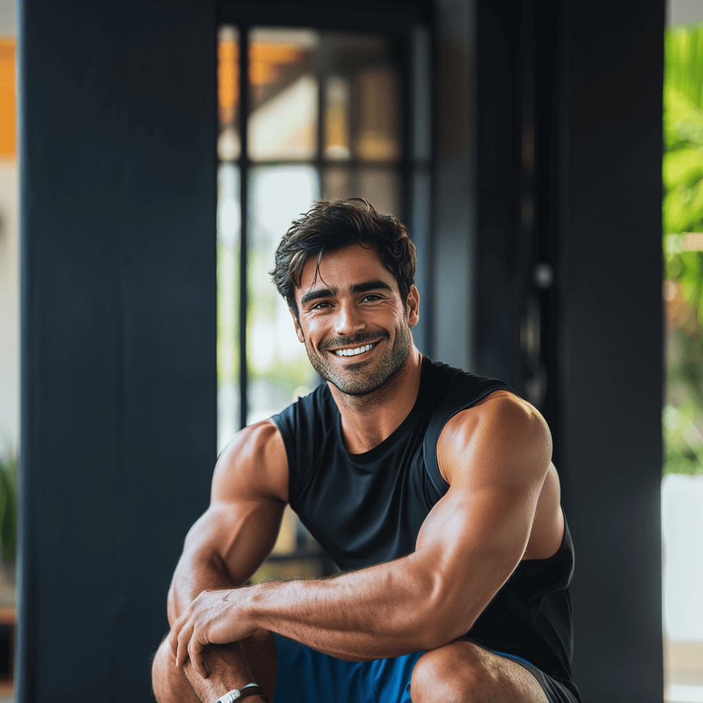 Cardio treniruotės – kiek ir kodėl? trys